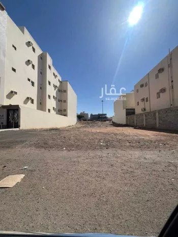 أرض للبيع في شارع صلاح الدين الايوبي, حي السد, مدينة المدينه المنوره, منطقة المدينة المنورة صورة 3