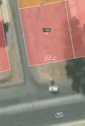 أرض للإيجار في شارع عمرو ابن مرزوق, حي الملك فهد, مدينة المدينه المنوره, منطقة المدينة المنورة صورة 2