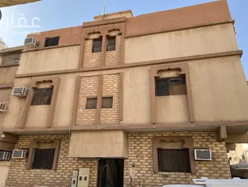 عمارة للبيع في شارع بدر الدين العيني, حي أم الحمام الشرقي, مدينة الرياض, منطقة الرياض صورة 3