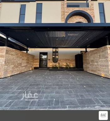 دور للبيع في شارع الحسن بن الهيثم, حي النرجس, مدينة الرياض, منطقة الرياض صورة 2