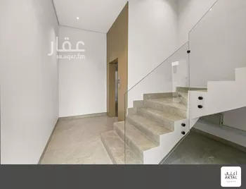 دور للبيع في شارع إبراهيم فودة, حي النرجس, مدينة الرياض, منطقة الرياض صورة 3