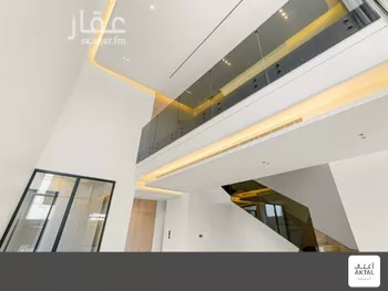 فيلا للبيع في شارع عثمان بن عفان الفرعي, حي النرجس, مدينة الرياض, منطقة الرياض صورة 3