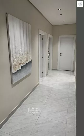 شقة للبيع في شارع خيبر, حي العارض, مدينة الرياض, منطقة الرياض صورة 3