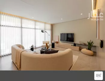 دور للبيع في شارع مسكان, حي النرجس, مدينة الرياض, منطقة الرياض صورة 3