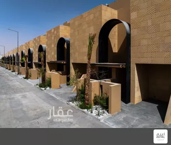 دور للبيع في شارع مسكان, حي النرجس, مدينة الرياض, منطقة الرياض صورة 2