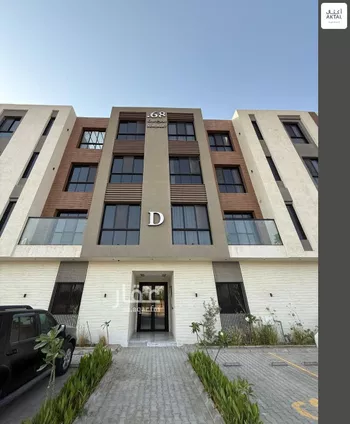 شقة للبيع في شارع سعيد بن نفيل, حي الرمال, مدينة الرياض, منطقة الرياض صورة 5