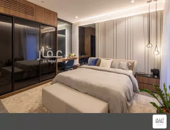 شقة للبيع في شارع عبدالرحمن بن مقبل, حي العارض, مدينة الرياض, منطقة الرياض صورة 5