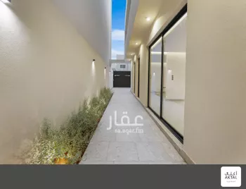 دور للبيع في شارع إبراهيم فودة, حي النرجس, مدينة الرياض, منطقة الرياض صورة 4