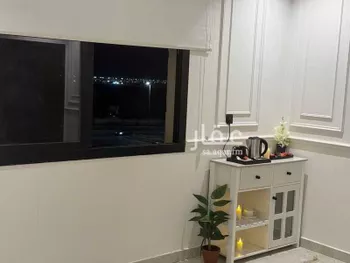 استديو مفروش للحجز في شارع ابن المبارك البغدادي, الريان, جدة صورة 2