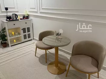 استديو مفروش للحجز في شارع ابن المبارك البغدادي, الريان, جدة صورة 3