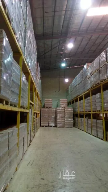 أرض للبيع في شارع الدفينة, حي العزيزية, مدينة الرياض, منطقة الرياض صورة 3