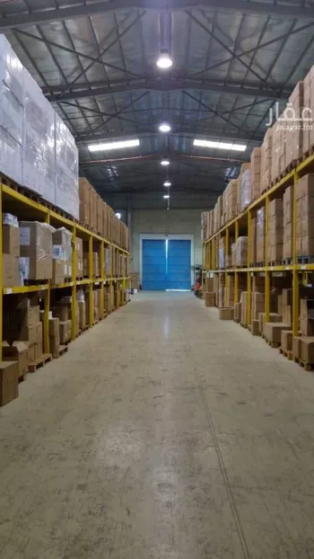 أرض للبيع في شارع الدفينة, حي العزيزية, مدينة الرياض, منطقة الرياض صورة 2