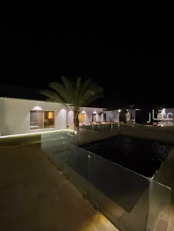 استراحة للإيجار في شارع إسحاق بن مرة ، حي بنبان ، الرياض ، منطقة الرياض صورة 2