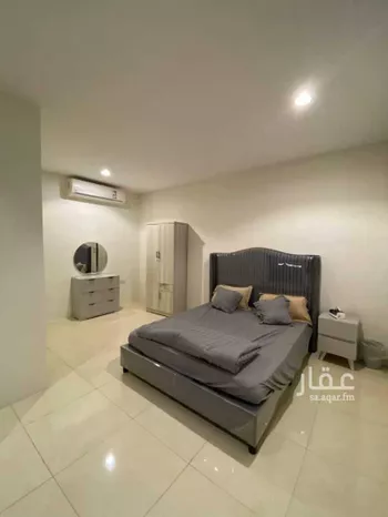 استراحة للإيجار في شارع إسحاق بن مرة ، حي بنبان ، الرياض ، منطقة الرياض صورة 3