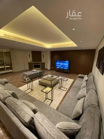 استراحة للإيجار في شارع إسحاق بن مرة ، حي بنبان ، الرياض ، منطقة الرياض صورة 4
