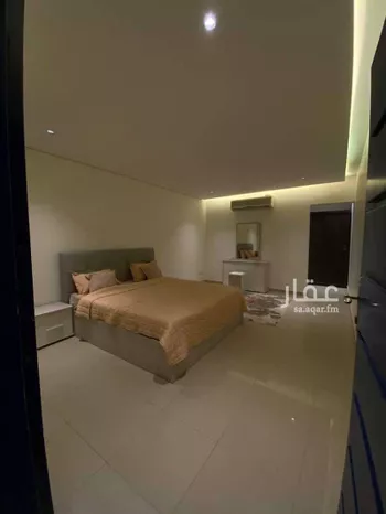 استراحة للإيجار في شارع إسحاق بن مرة ، حي بنبان ، الرياض ، منطقة الرياض صورة 5