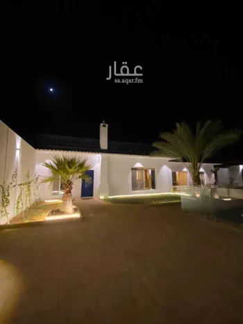 شاليه واستراحة للحجز في شارع إسحاق بن مرة ، حي بنبان ، الرياض ، منطقة الرياض صورة 4
