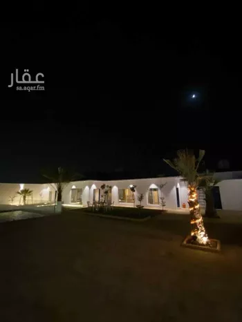 شاليه واستراحة للحجز في شارع إسحاق بن مرة ، حي بنبان ، الرياض ، منطقة الرياض صورة 2