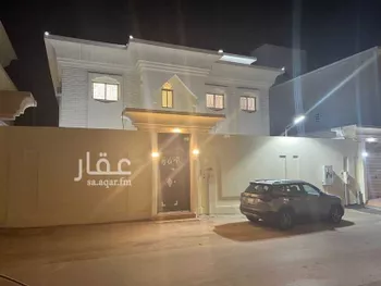 فيلا للإيجار في شارع ابن طاووس, حي ظهرة البديعة, مدينة الرياض, منطقة الرياض