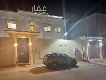 فيلا للإيجار في شارع ابن طاووس, حي ظهرة البديعة, مدينة الرياض, منطقة الرياض صورة 2