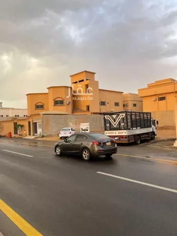 أرض للبيع في حي الروضة, مدينة بريده, منطقة القصيم صورة 2