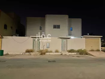فيلا للبيع في شارع الضاحي, حي الضاحي الشرقي, مدينة بريده, منطقة القصيم