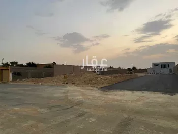 أرض للبيع في حي الحزم, مدينة بريده, منطقة القصيم صورة 2