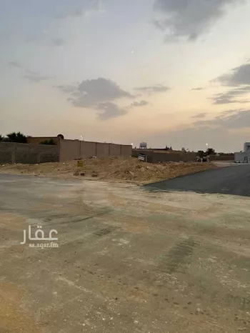 أرض للبيع في حي الحزم, مدينة بريده, منطقة القصيم صورة 3