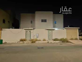 فيلا للبيع في شارع الضاحي, حي الضاحي الشرقي, مدينة بريده, منطقة القصيم صورة 2