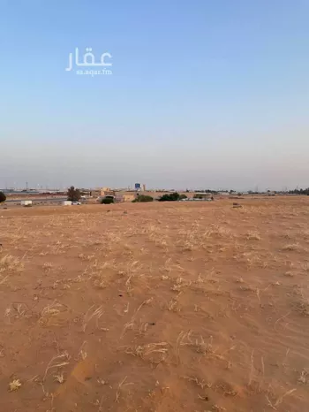 أرض للبيع في حي اليرموك, مدينة بريده, منطقة القصيم صورة 2