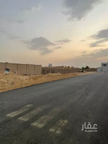 أرض للبيع في حي الحزم, مدينة بريده, منطقة القصيم صورة 4