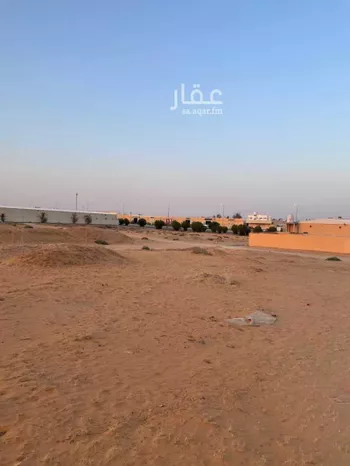 أرض للبيع في حي اليرموك, مدينة بريده, منطقة القصيم صورة 4