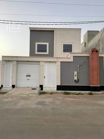 فيلا للبيع في شارع النقيب 14, حي النقيب الشمالي, مدينة بريده, منطقة القصيم صورة 2