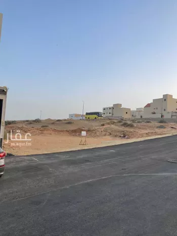 أرض للبيع في حي الضاحي الشرقي, مدينة بريده, منطقة القصيم صورة 5