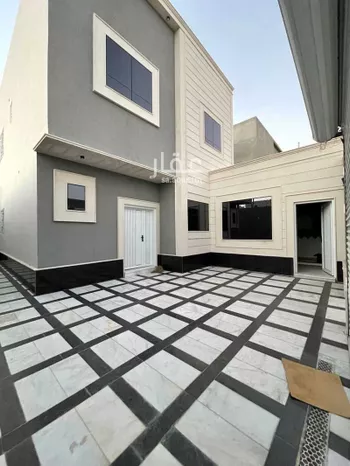 فيلا للبيع في شارع النقيب 14, حي النقيب الشمالي, مدينة بريده, منطقة القصيم صورة 3