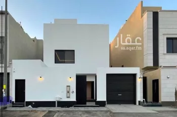 فيلا للبيع في شارع محمد بن بليهيد, حي النرجس, مدينة الرياض, منطقة الرياض
