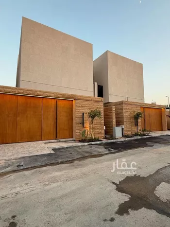 فيلا للبيع في شارع الدانه, حي العارض, مدينة الرياض, منطقة الرياض صورة 2