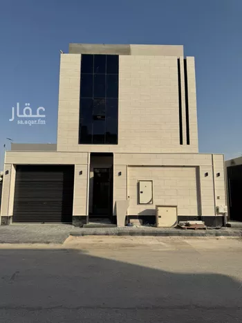 فيلا للبيع في شارع إبراهيم بن عبدالله بن سيف, حي العارض, مدينة الرياض, منطقة الرياض