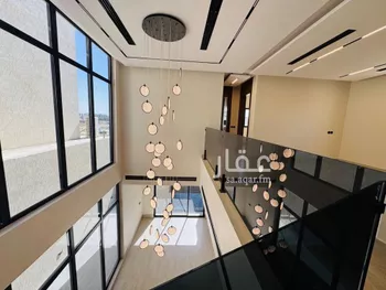 فيلا للبيع في شارع الدانه, حي العارض, مدينة الرياض, منطقة الرياض صورة 5