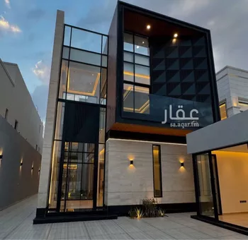 فيلا للبيع في شارع المجامين, حي حطين, مدينة الرياض, منطقة الرياض صورة 4