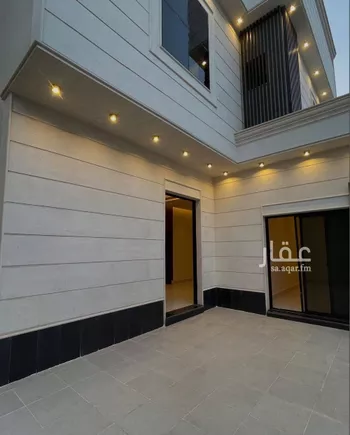 فيلا للبيع في شارع يحيى الهاشمي, حي العارض, مدينة الرياض, منطقة الرياض صورة 2