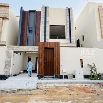 فيلا للبيع في شارع عبدربة الثقفي, حي العارض, مدينة الرياض, منطقة الرياض