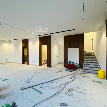 فيلا للبيع في شارع نصيب بن رباح, حي النرجس, مدينة الرياض, منطقة الرياض صورة 5