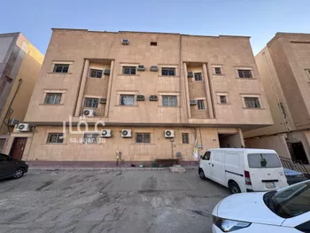 شقة للبيع في شارع الخزنة, حي إشبيلية, مدينة الرياض, منطقة الرياض