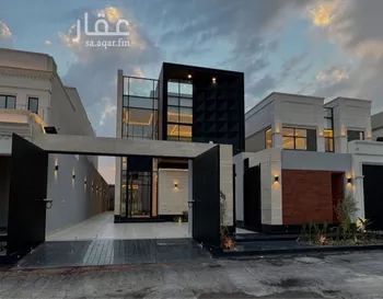 فيلا للبيع في شارع رقم 28, حي الملقا, مدينة الرياض, منطقة الرياض صورة 2