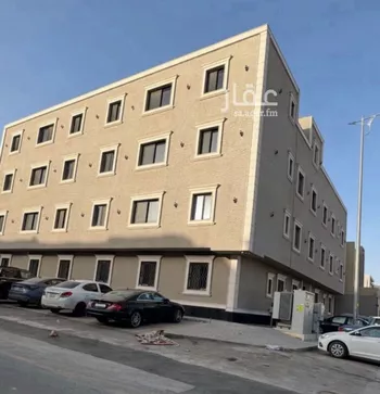 عمارة للبيع في شارع الربيع, حي النرجس, مدينة الرياض, منطقة الرياض صورة 2