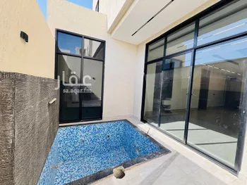 فيلا للبيع في شارع عبدالله أبي الخير, حي العارض, مدينة الرياض, منطقة الرياض صورة 5