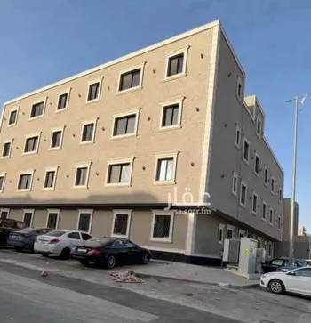عمارة للبيع في شارع الربيع, حي النرجس, مدينة الرياض, منطقة الرياض