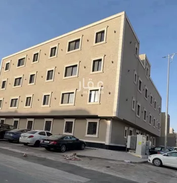 عمارة للبيع في شارع الربيع, حي النرجس, مدينة الرياض, منطقة الرياض صورة 3