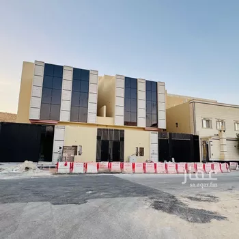 فيلا للبيع في شارع نصيب بن رباح, حي النرجس, مدينة الرياض, منطقة الرياض
